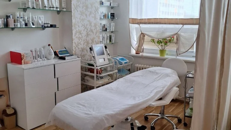 Kozmetický salón v centre Košíc – 37 m²