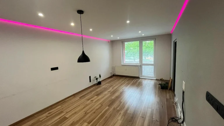 3 IZBOVÝ BYT, 75M2,UL. OSTRAVSKA,KOŠICE-JUH/ŽELEZNIKY