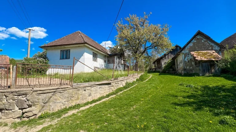 RODINNÝ DOM, KECEROVSKÝ LIPOVEC, KOŠICE OKOLIE