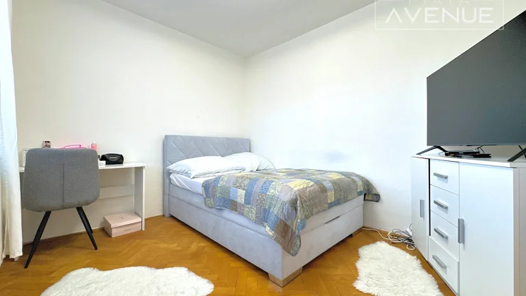 Piata Avenue | priestranný 3-izbový byt Martin – Sever | 000