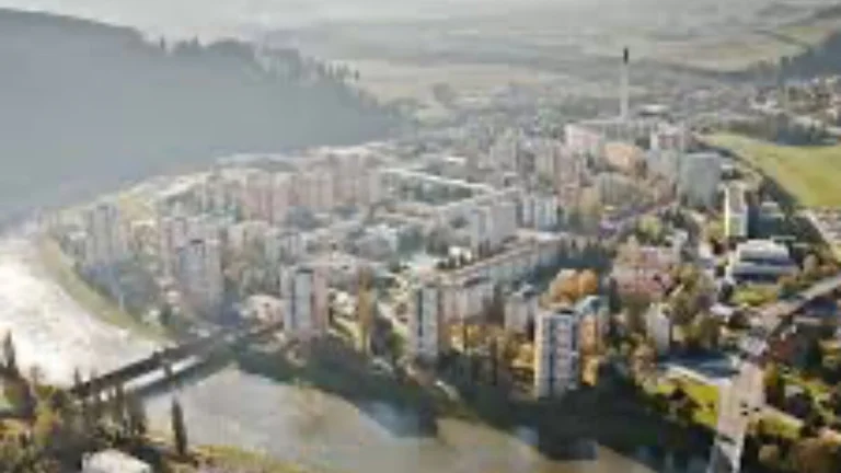 3-izbový byt v Dolnom Kubíne