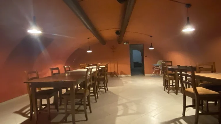 Prenajmeme štýlové reštauračné priestory - 382 m2 v historic