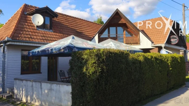 Predaj Rodinného domu v tesnej blízkosti Košíc - Byster