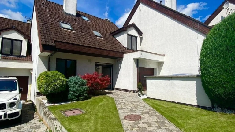 Family house for rent in Nitra