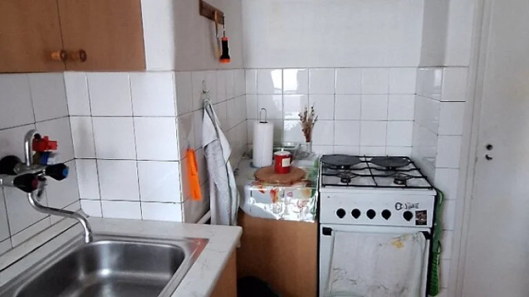 2 izbový byt s balkonom