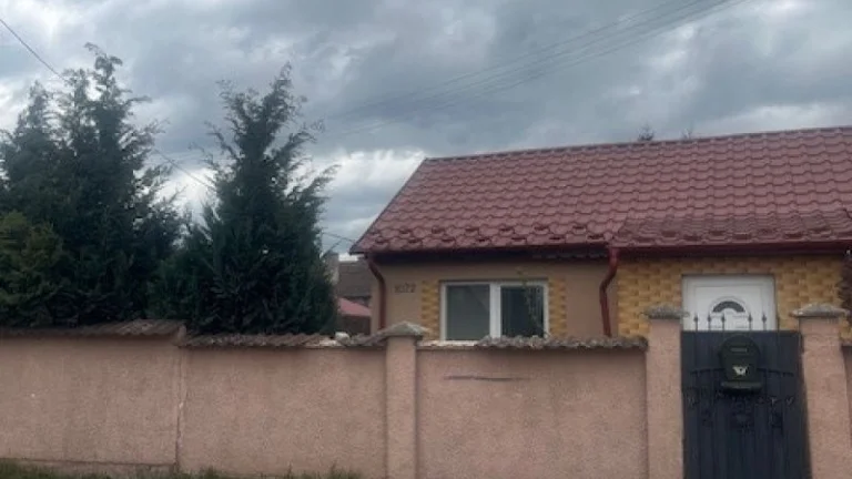 42010-Dražba rodinného domu v obci Veľké Leváre