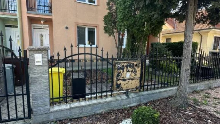 ALL INCLUSIVE | NA PREDAJ 5-IZB. ROD.DOM S 2 GARÁŽAMI, DUNAJ