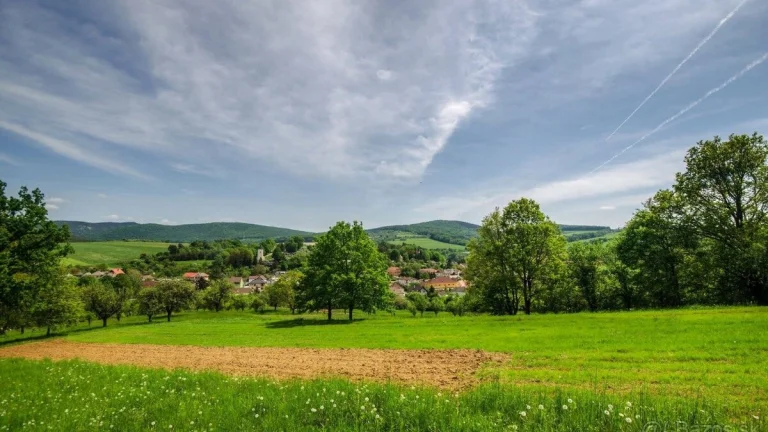 Krajné – 1.668 m2 ORNÁ PÔDA – PREDAJ