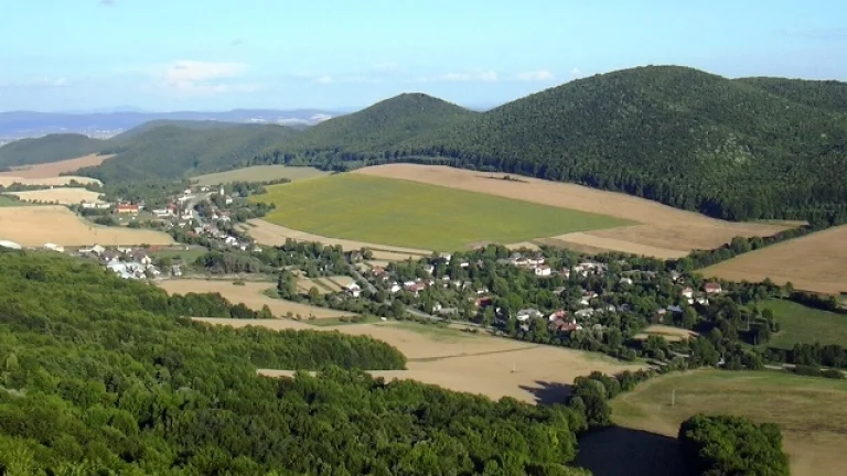 Krajné – 4.390 m2 ORNÁ PÔDA a LESY – PREDAJ