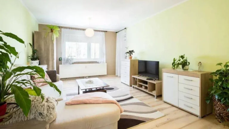 ALL INCLUSIVE | NA PREDAJ 3-IZBOVÝ BYT S BALKÓNOM, DUNAJSKÁ