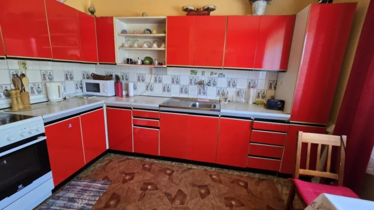 Veľký rodinný dom v Želiezovciach