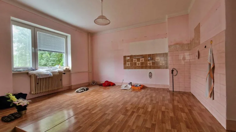 Rodinný dom v Tek. Lužanoch