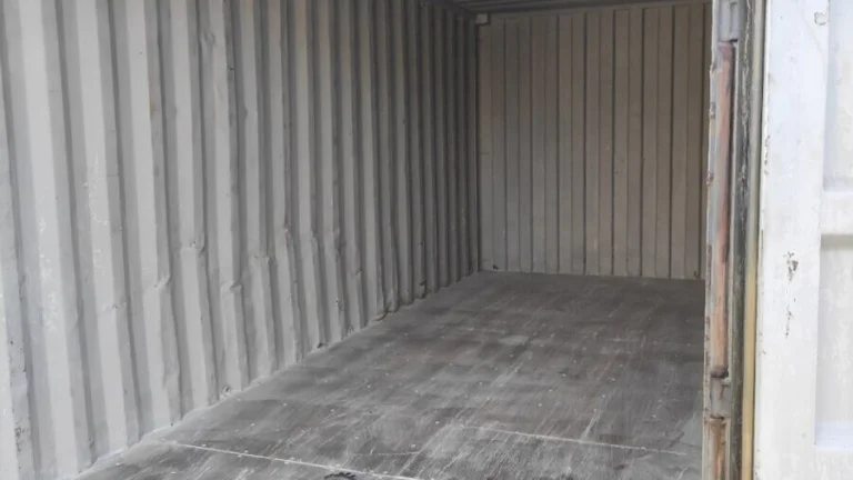 Prenájom 14m² sklad