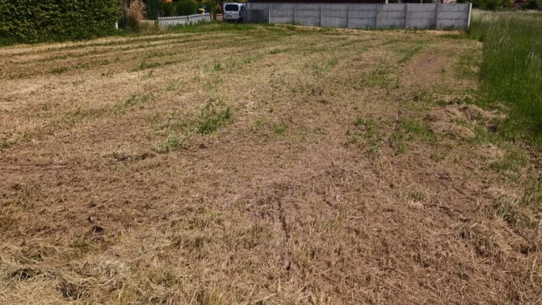 NITRA - Stavebný pozemok na predaj so všetkými IS