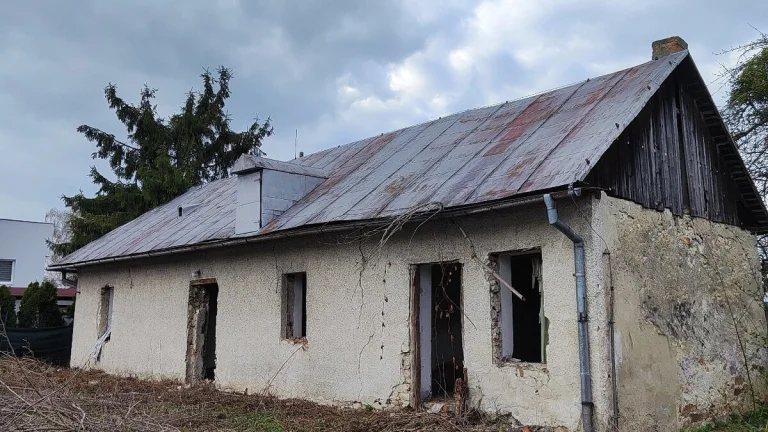 Topoľany predám