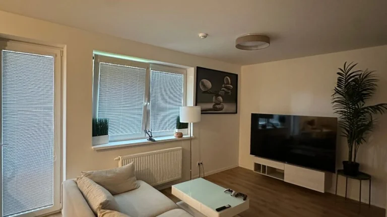 1 izbový byt novostavba Vlčie Hrdlo