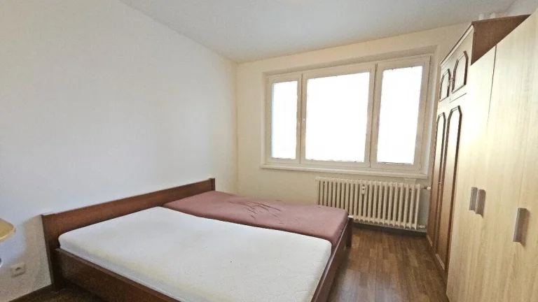 Predaj 3i bytu na Urbánkovej ulici v Prievidzi