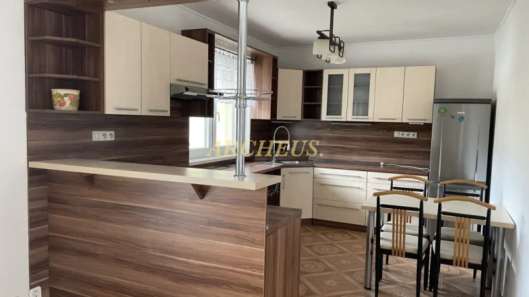 EXKLUZÍVNE / PRENÁJOM 3 IZBOVÝ BYT, ĽUBICA, 85 M2