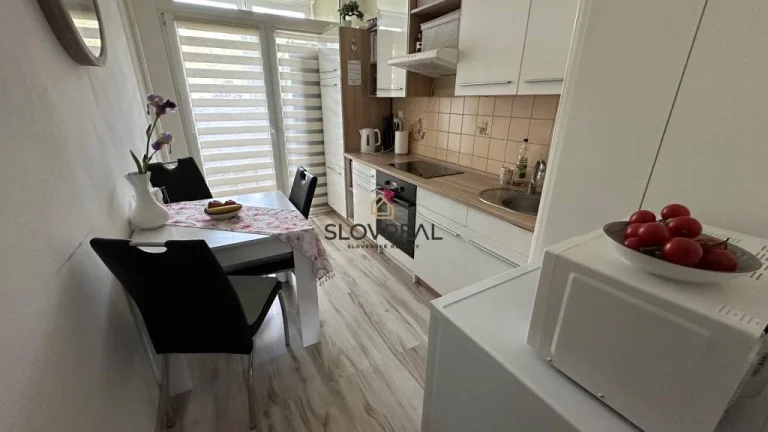 SLOVREAL -PREDAJ 3 IZBOVÝ BYT HANDLOVÁ