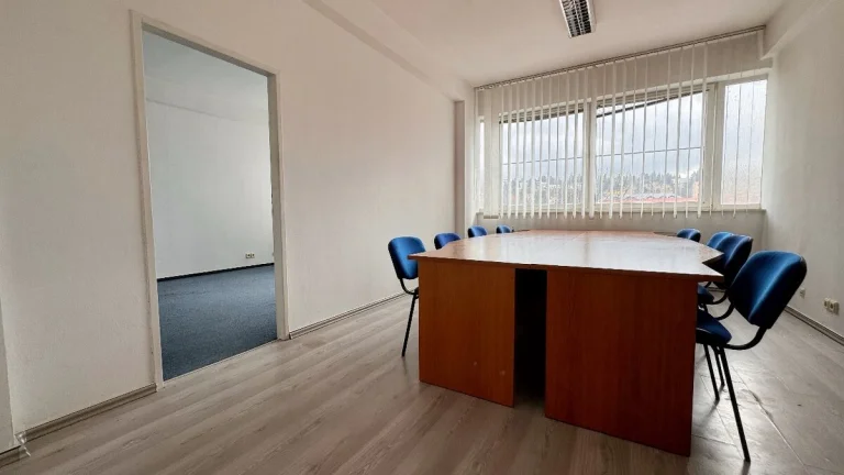 Kancelárie na prenájom v širšom centre Banskej Bystrice