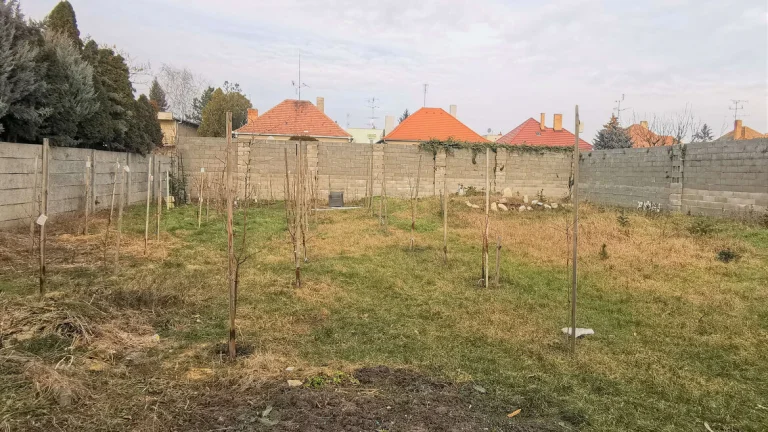 Na predaj starší rodinný dom v meste Nové Zámky