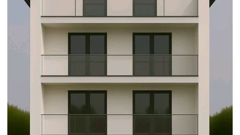 🏡 3 moderné byty – výnimočné bývanie s nízkymi nákladmi