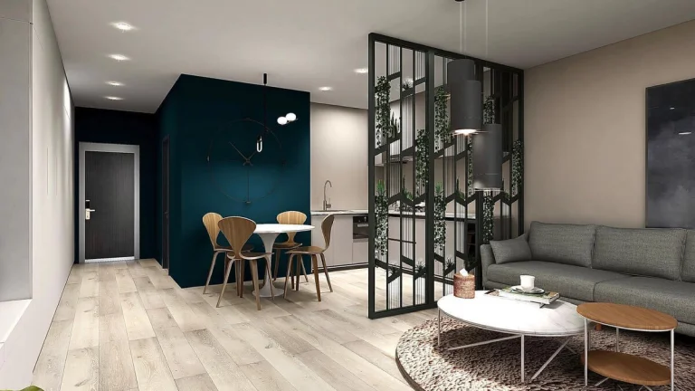 BOSEN | IDEAL Homes | 1 izbový byt, Dunajská Streda