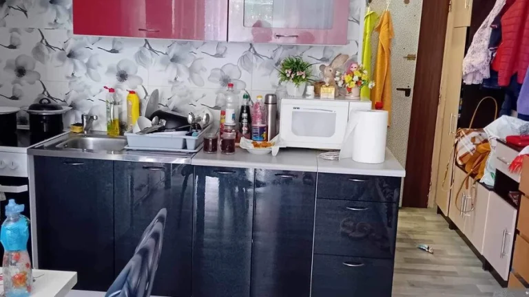 Predaj garzonka