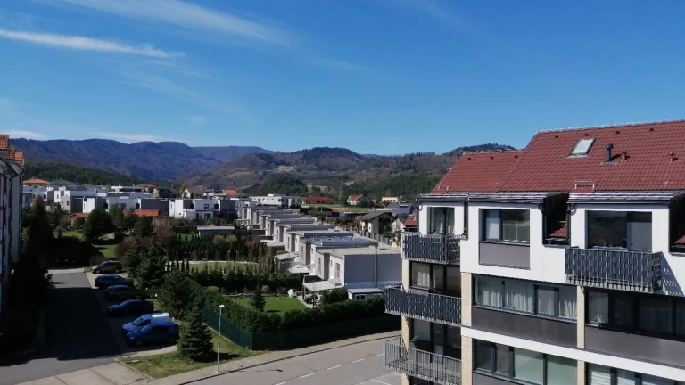 3 izbový byt - Pršianska Terasa