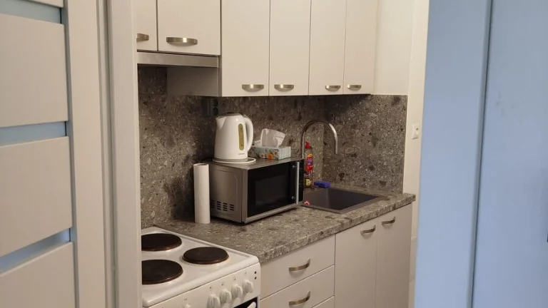 Na prenájom garsónka s balkónom v Skalici