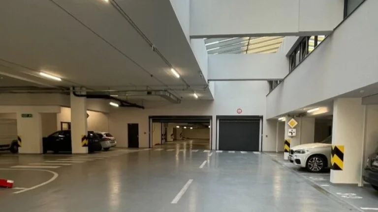 Parkovacie miesto Albelli