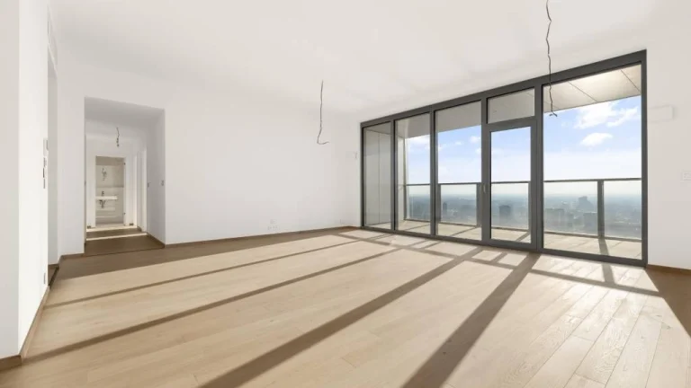 THE HOME︱EUROVEA TOWER - Exkluzívna 3-izbová rezidencia