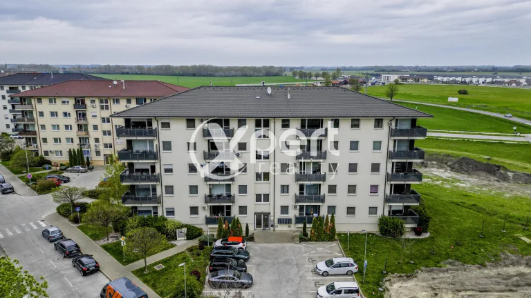 PREDAJ - 2 izbový byt Dunajská Streda