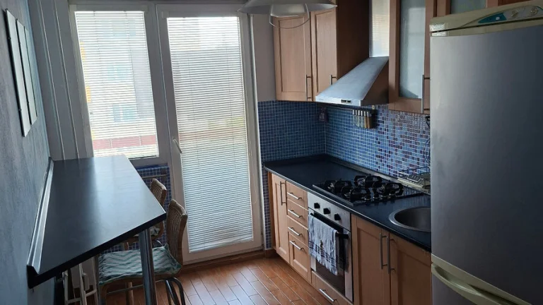 NA PRENÁJOM 2izb. byt v Púchove - ul. Požiarna