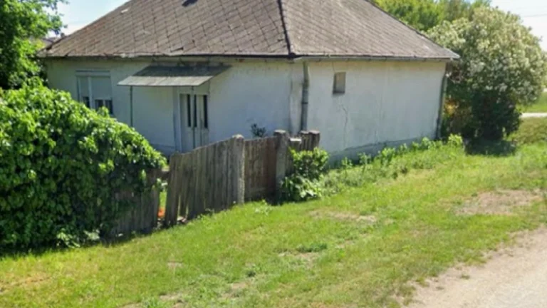 Rodinný dom v Chotíne