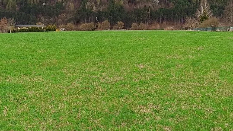 Pozemok Dolná Tižina