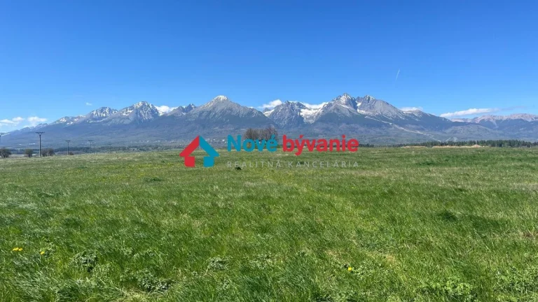 Pozemok, orná pôda, Mlynica
