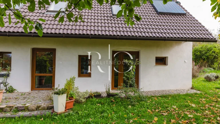 Pripravujeme na predaj hospodárstvo v Žemberovciach
