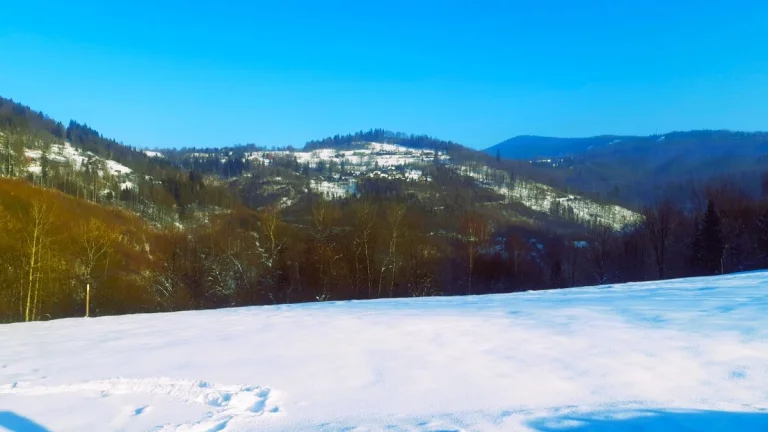 Reakreačný-stavebný pozemok Oščadnica Dedovka