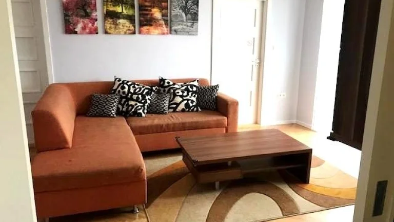 Dám do prenájmu pekný 3i byt ZV po komplet rekonštrukcii
