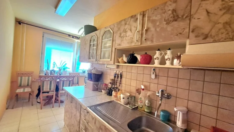 Predáme veľký 2 izb byt v TOP lokalite centrum Nitra
