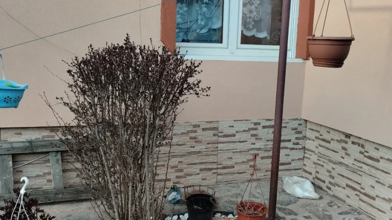 Predam 3 izbovy dom vo Filakove