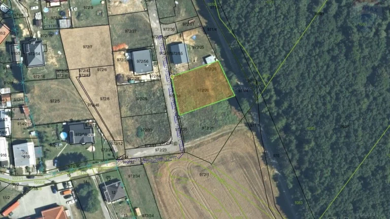 Výhodná ponuka Nepremeškajte Vašu príležitosť Stavebný