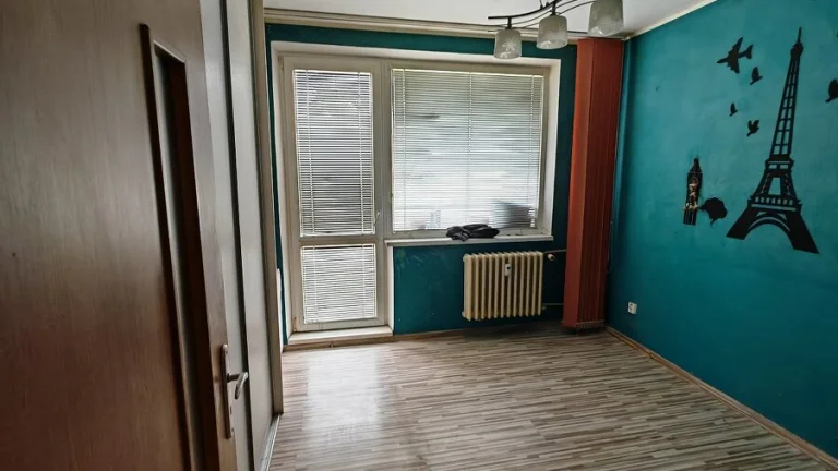 3 izbový byt v KE - Furča