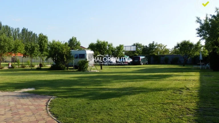 HALO reality - Predaj, priestor Dunajská Streda, Zabehnutý k