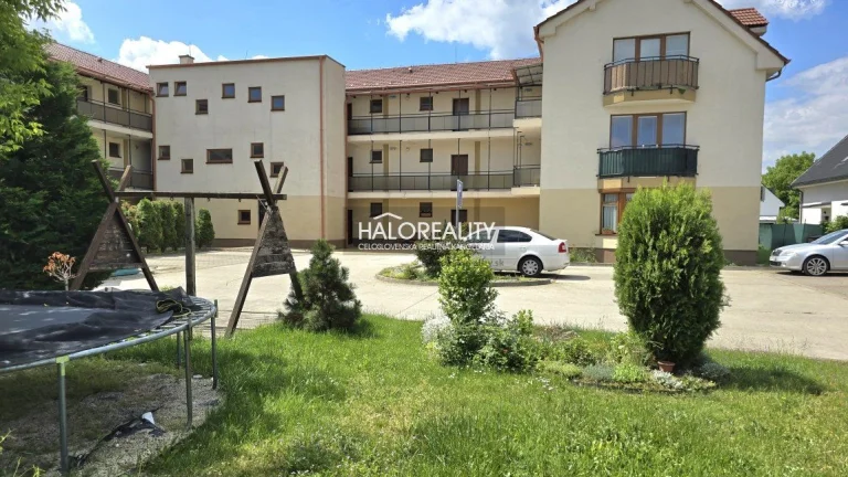 HALO reality - Predaj, dvojizbový byt Bratislava Podunajské