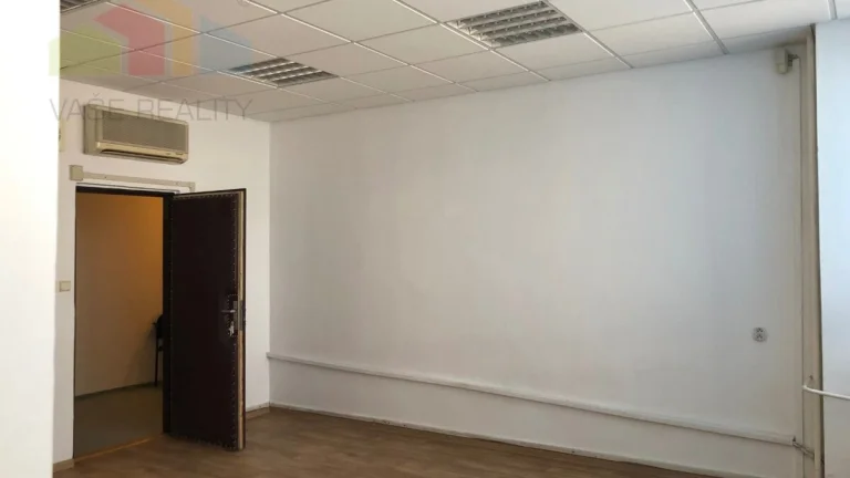 Prenájom kancelácie v centre mesta Považská Bystrica, 23,70