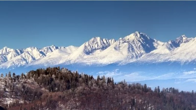 Rekreačný dom v Novej Lesnej na predaj