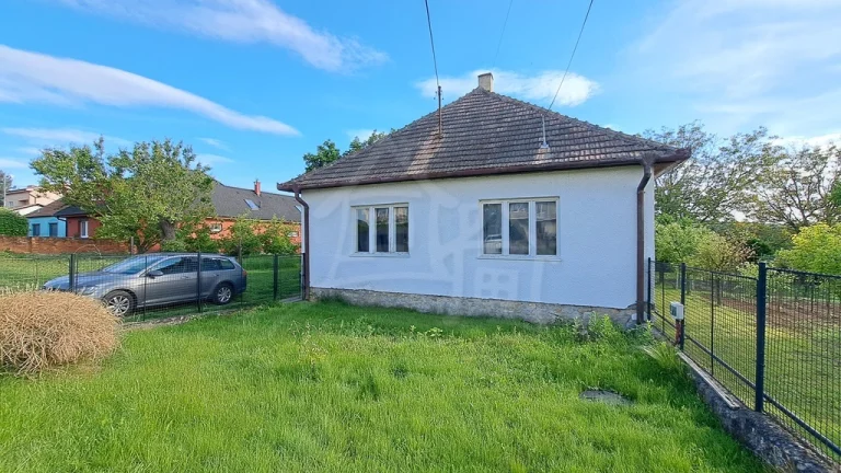 NOVÁ CENA - Vychutnajte si nový život v malebnej obci v Po