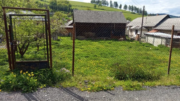 Pozemok